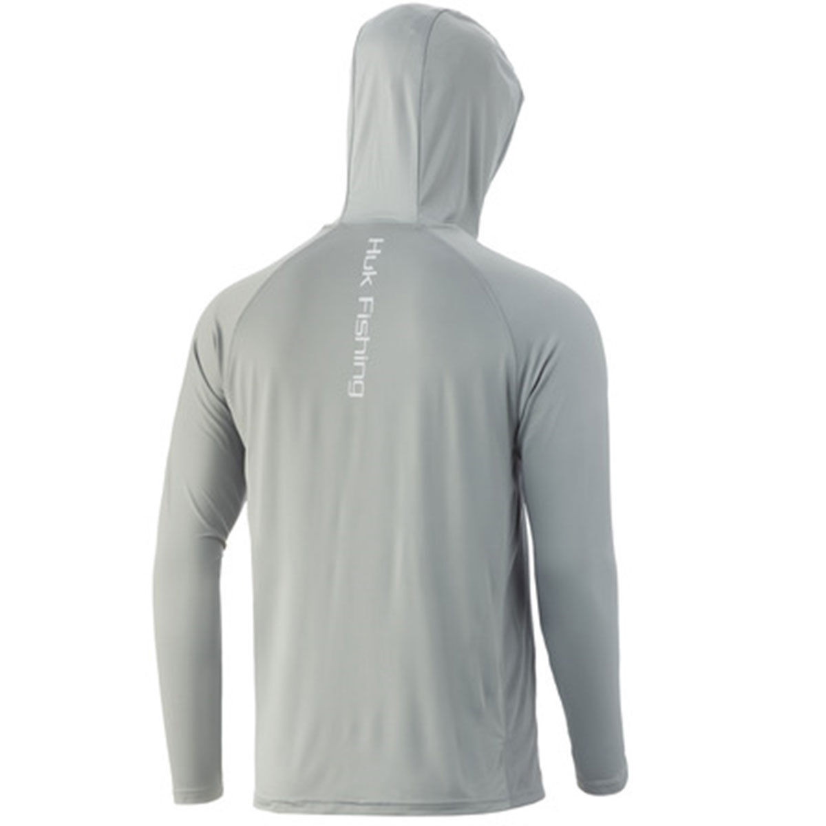 Huk Men's Long Sleeve Hoodie