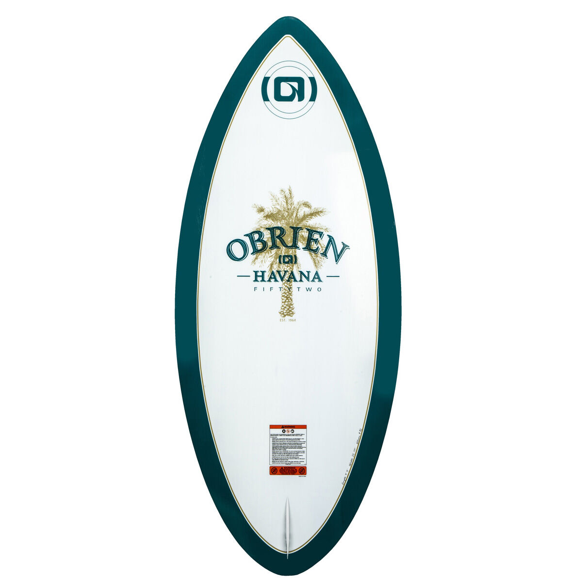 Obrien Havana 52"