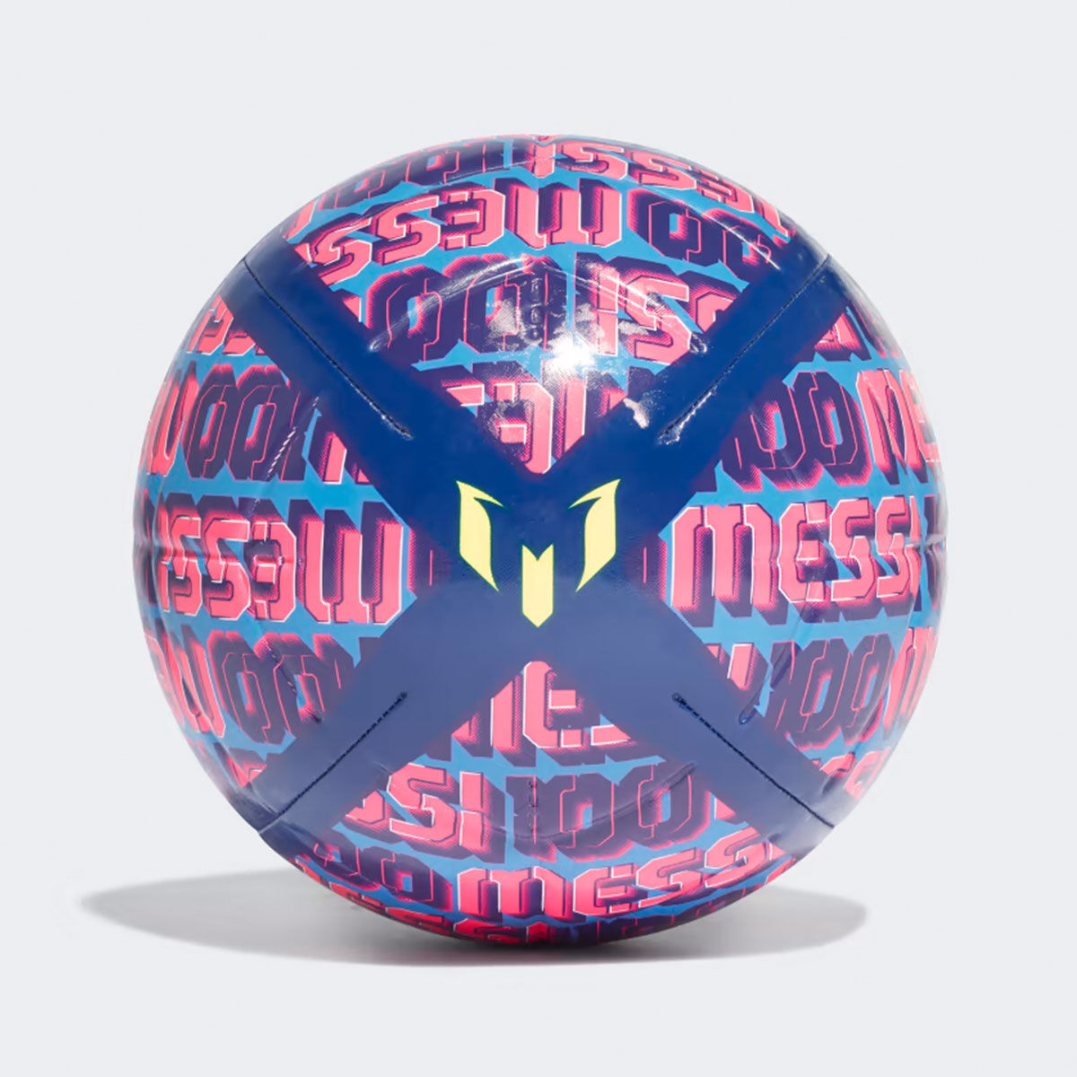 adidas Messi Capitano Soccer Ball