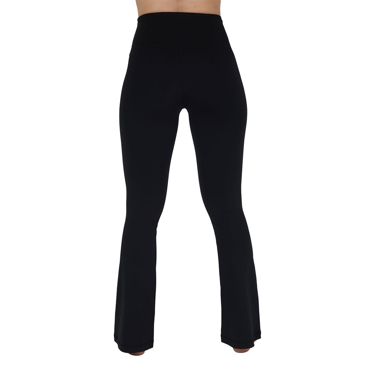 Yogalux Women's Lux 7/8 Flare Legging