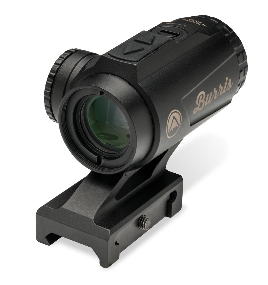 Burris 300262 RT3  BALLISTIC 3X MT