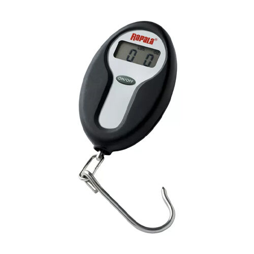 Rapala Mini 25 lb Digital Fish Scale