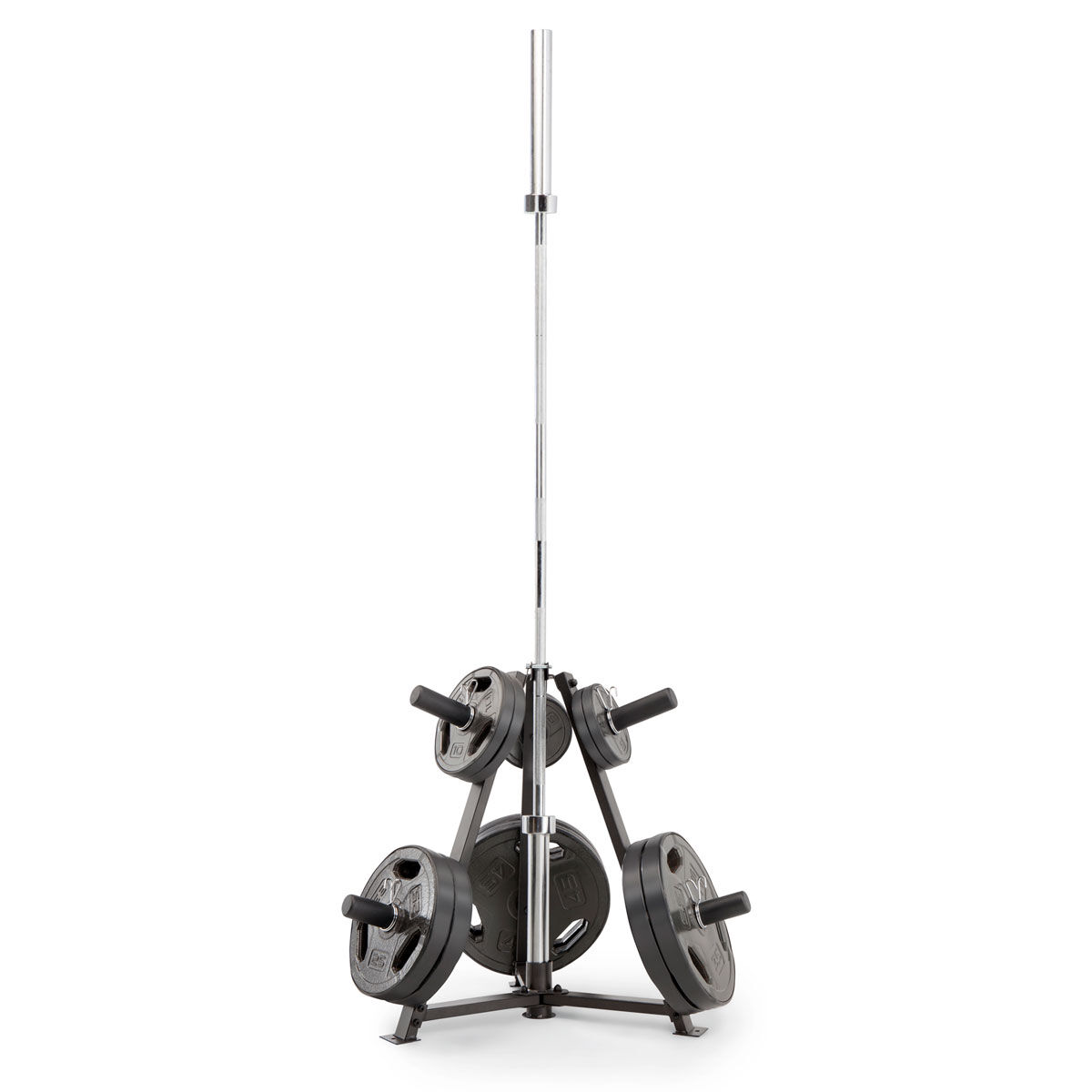 Marcy 6-Peg Olympic Plate Tree