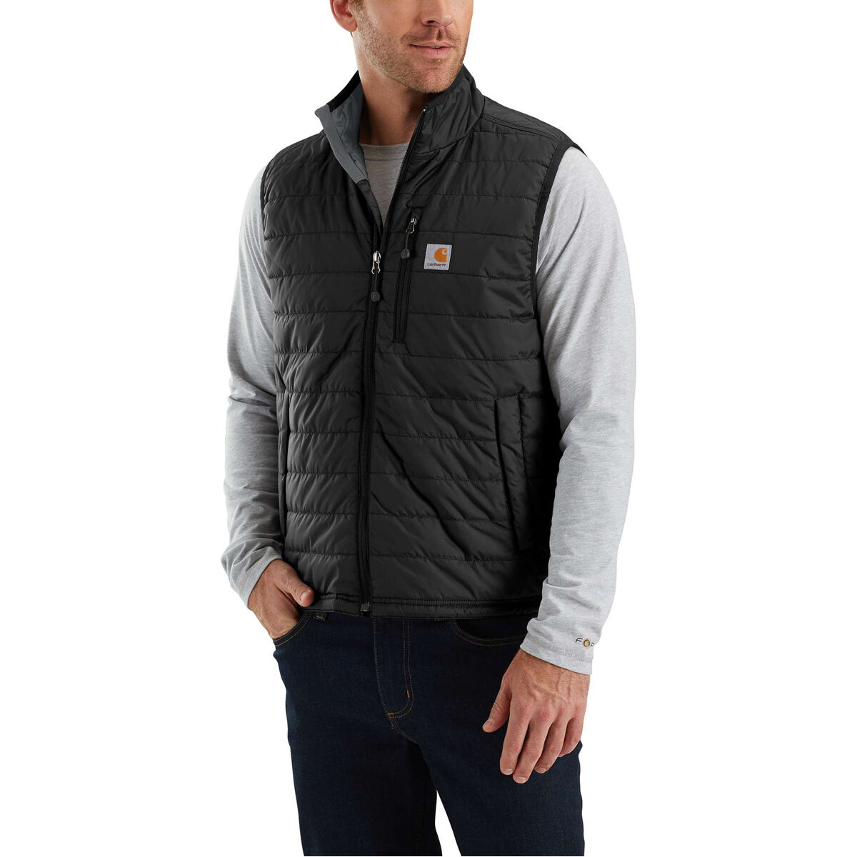Carhartt Rain Defender Relaxed Fit Lightweight Insulated Vest