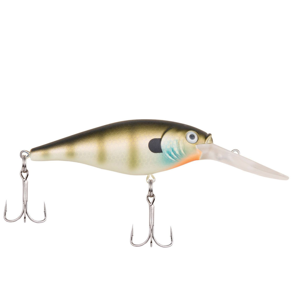Berkley 5cm Flicker Shad