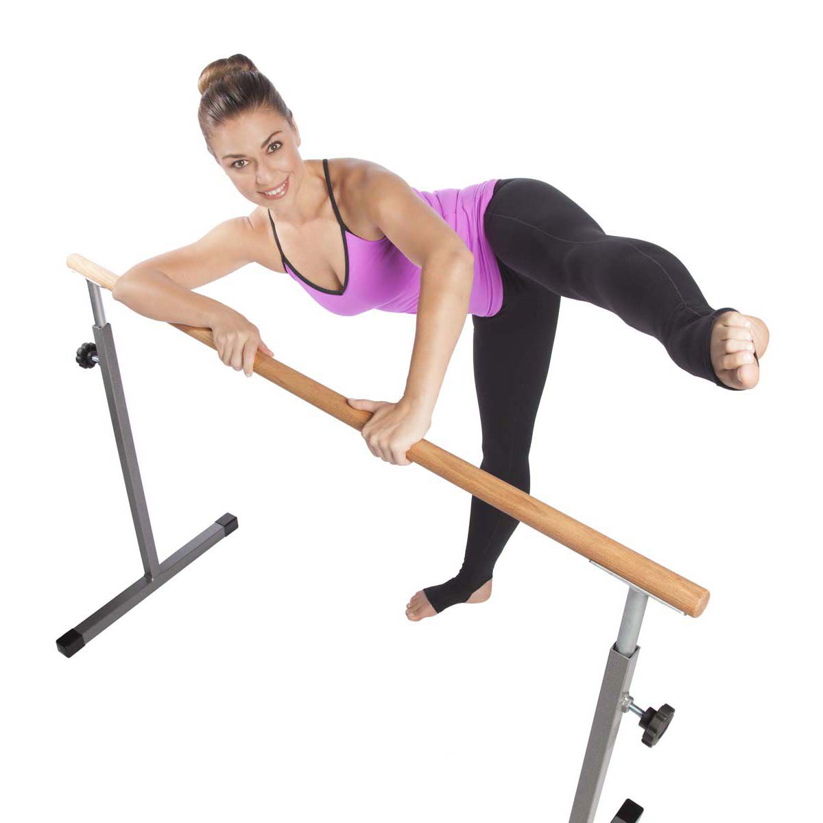 Go Fit GoBarre Ballet Bar