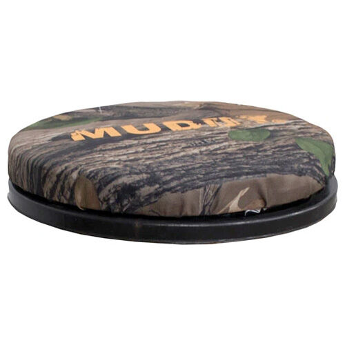 Muddy 5-Gallon Bucket Swivel-Top Seat