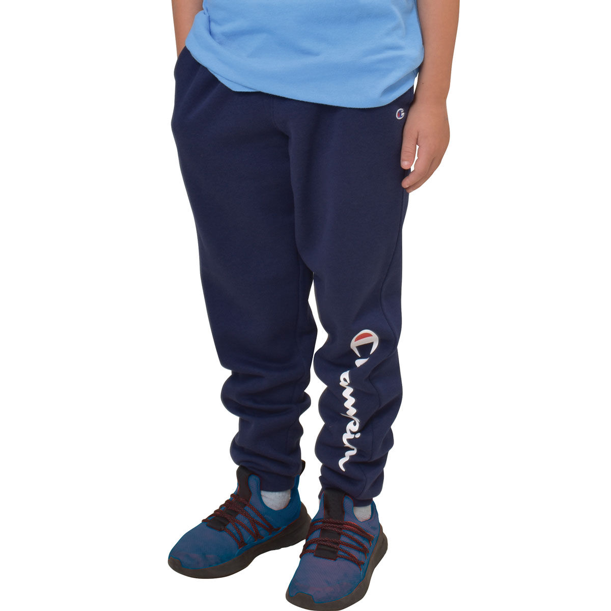 Champion Bou's Logo Fleece Jogger