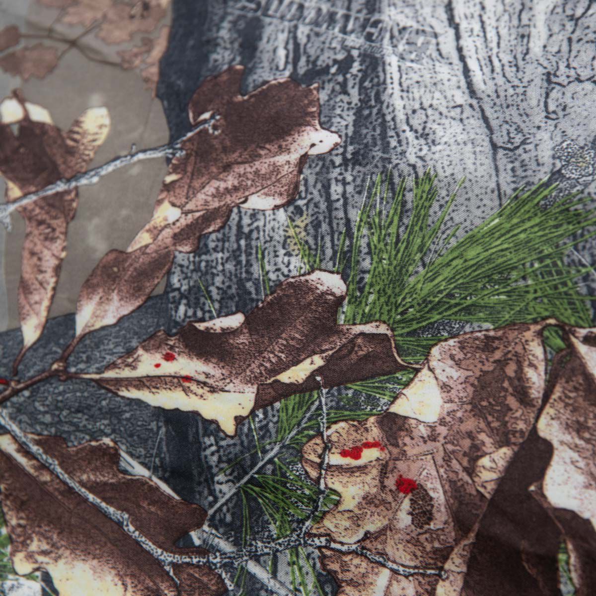 Barronett Ox 5 Backwoods Camo Blind