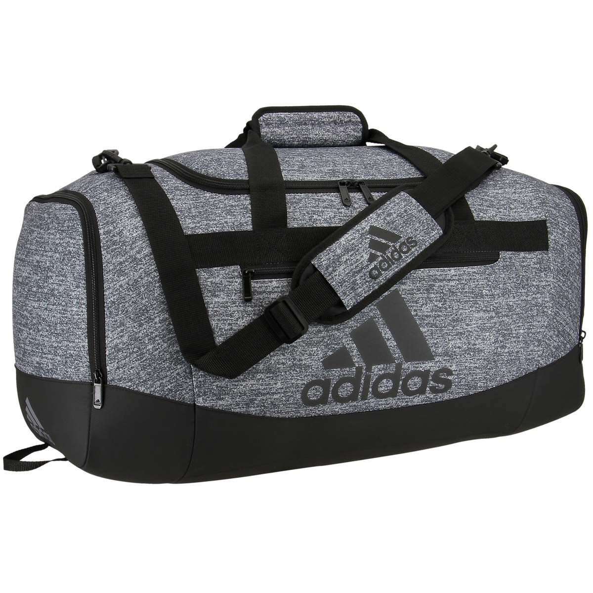 adidas Adidas Defender IV Medium Duffel