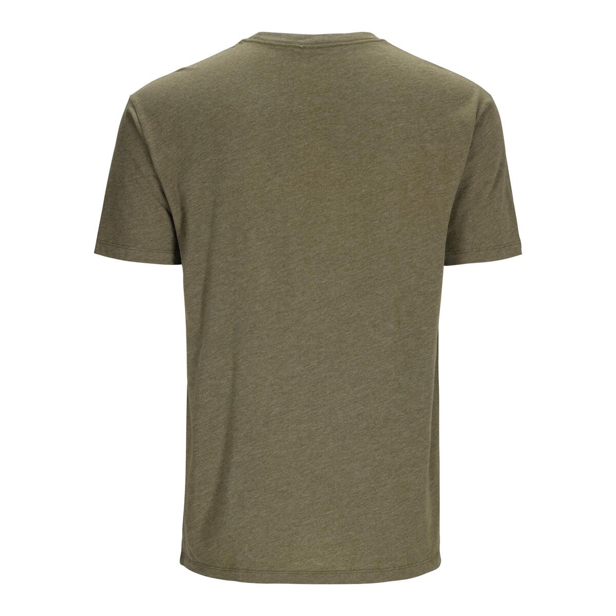 Simms Men's Short Sleeve Tee