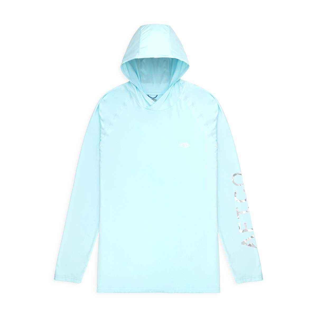 Aftco Samurai Performance Hoodie