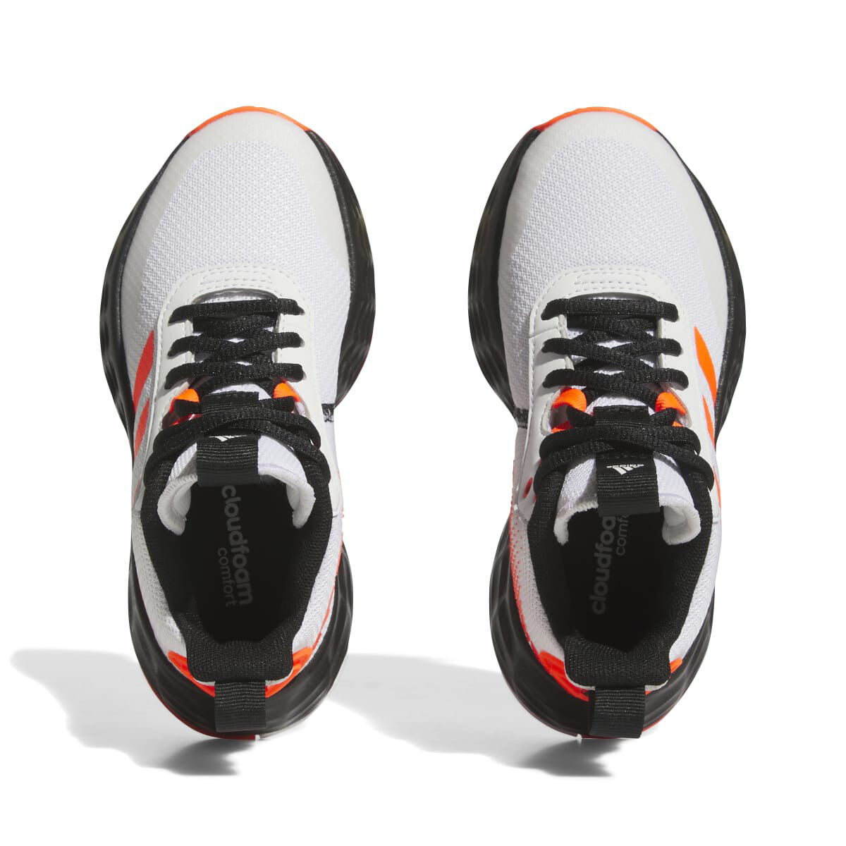 adidas Youth Ownthegame 2.0 Basketball Shoes
