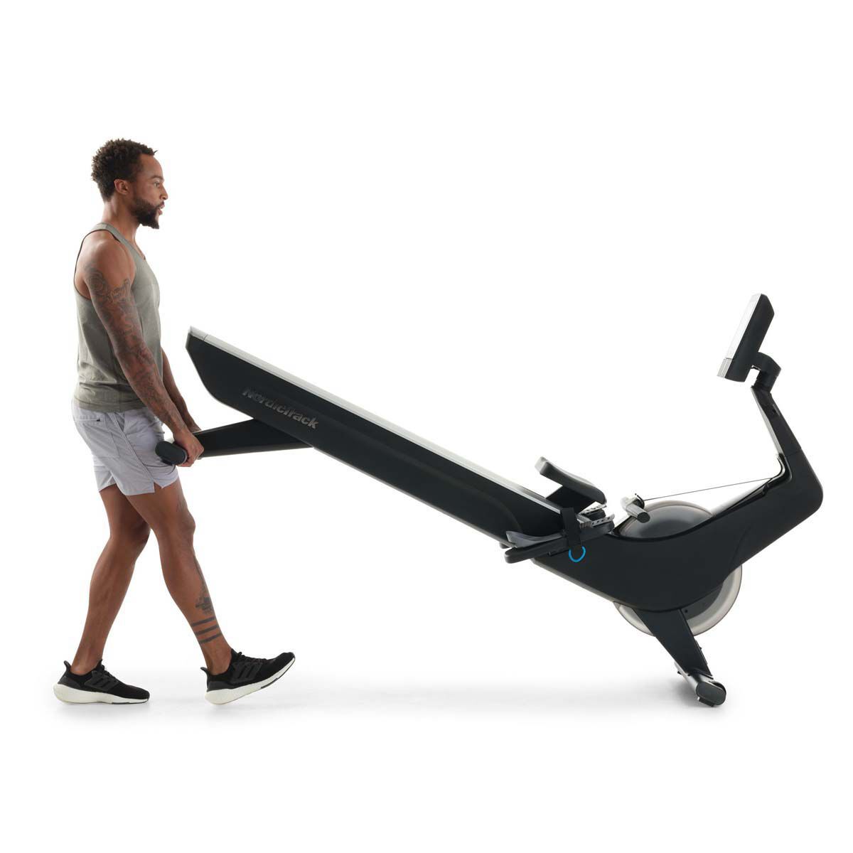 NordicTrack RW700 Rower