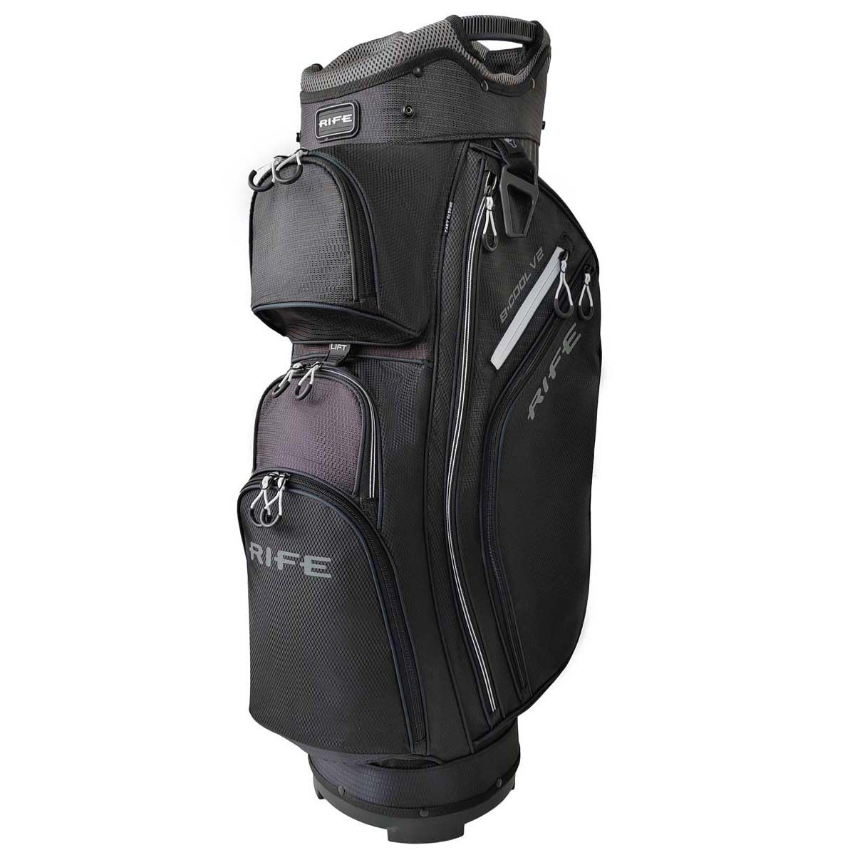 Rife RX2 Stand Bag