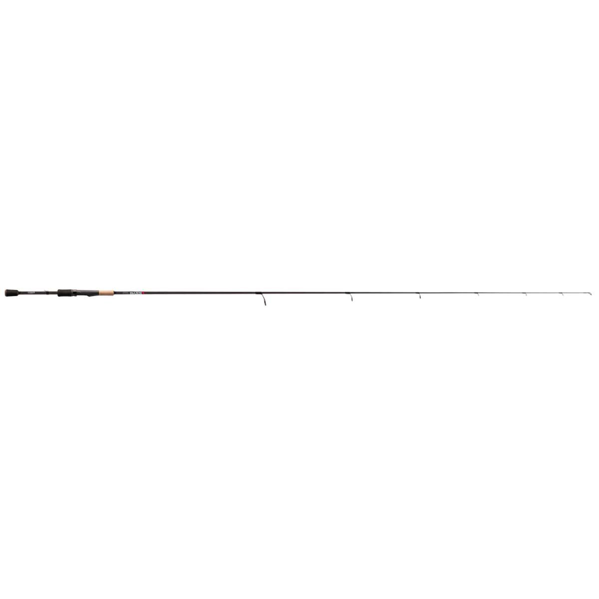 St Croix Bass X Spinning Rod