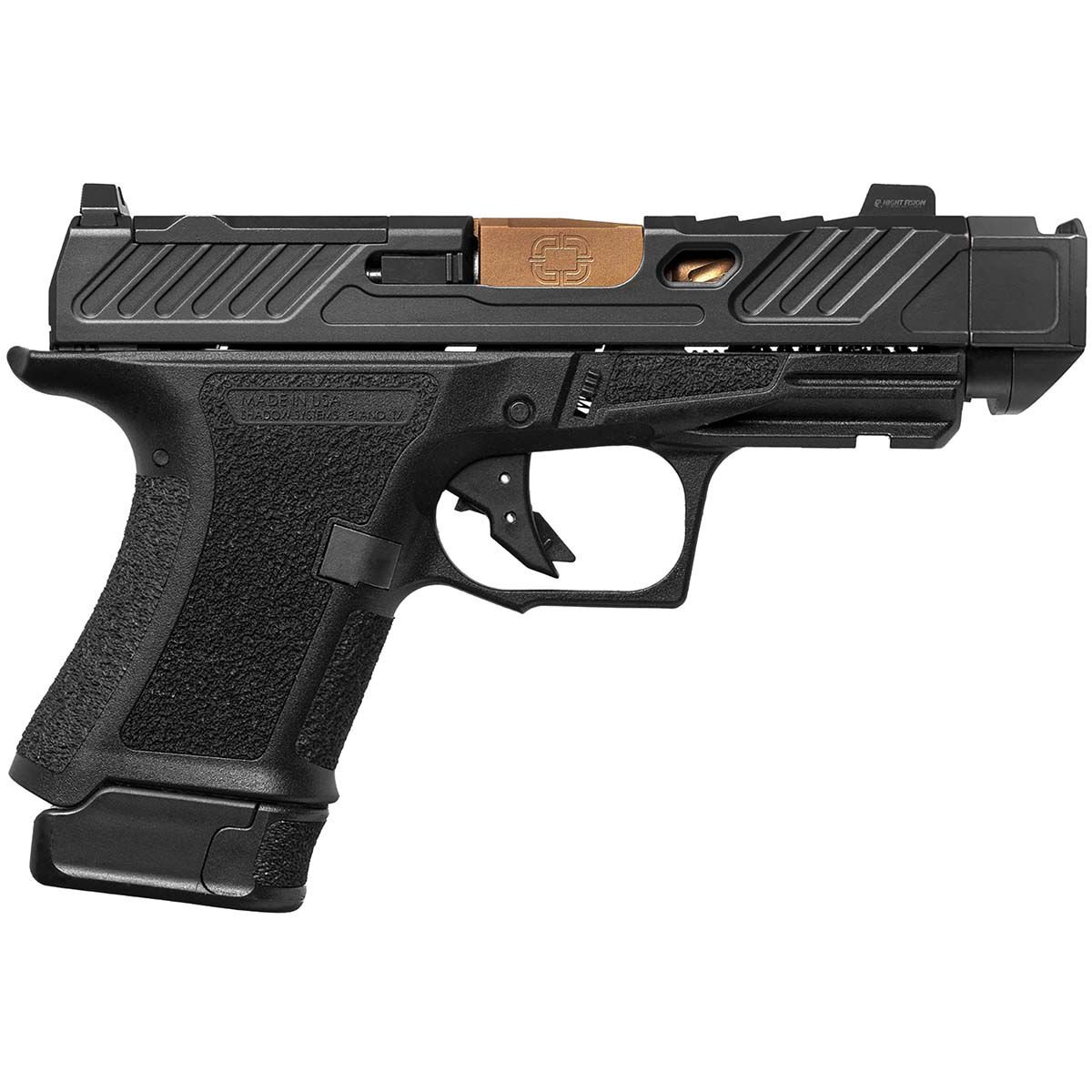 Cool Guns CR920P9M ELT 10/13R Pistol
