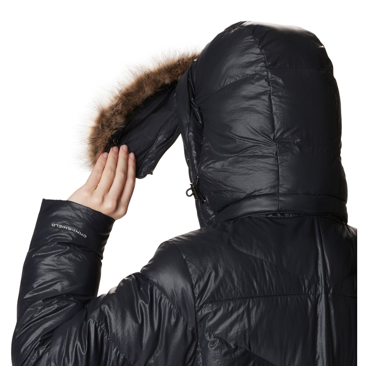 Columbia Women's Peak to Park II Mid Insulated Jacket