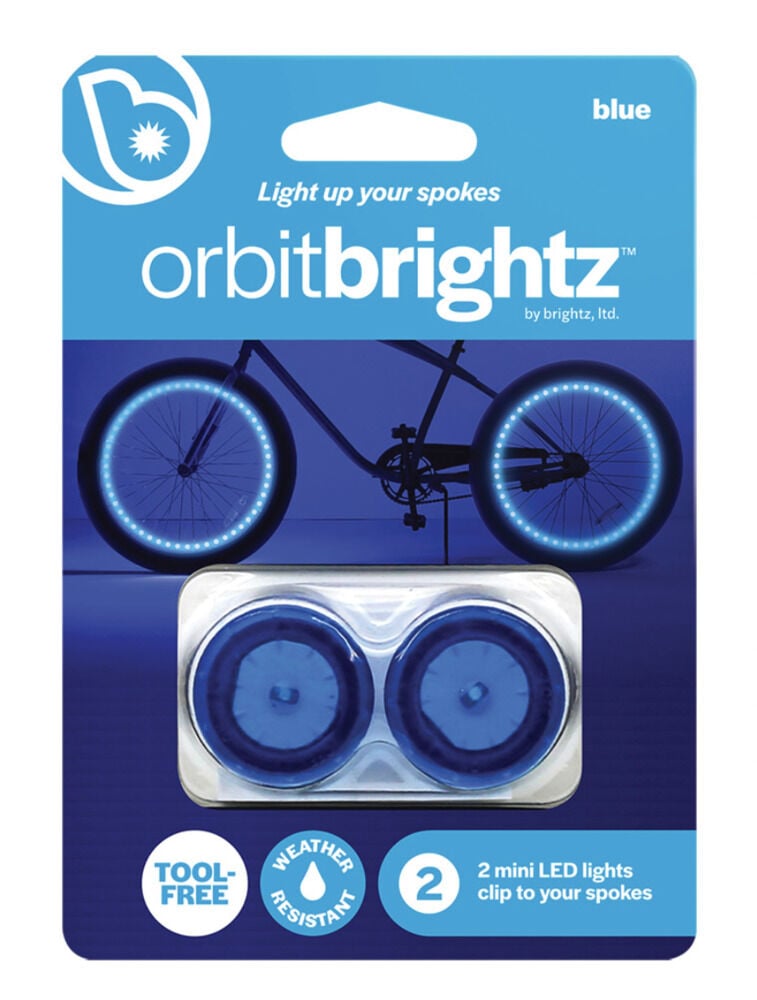 Brightz Orbit Brightz