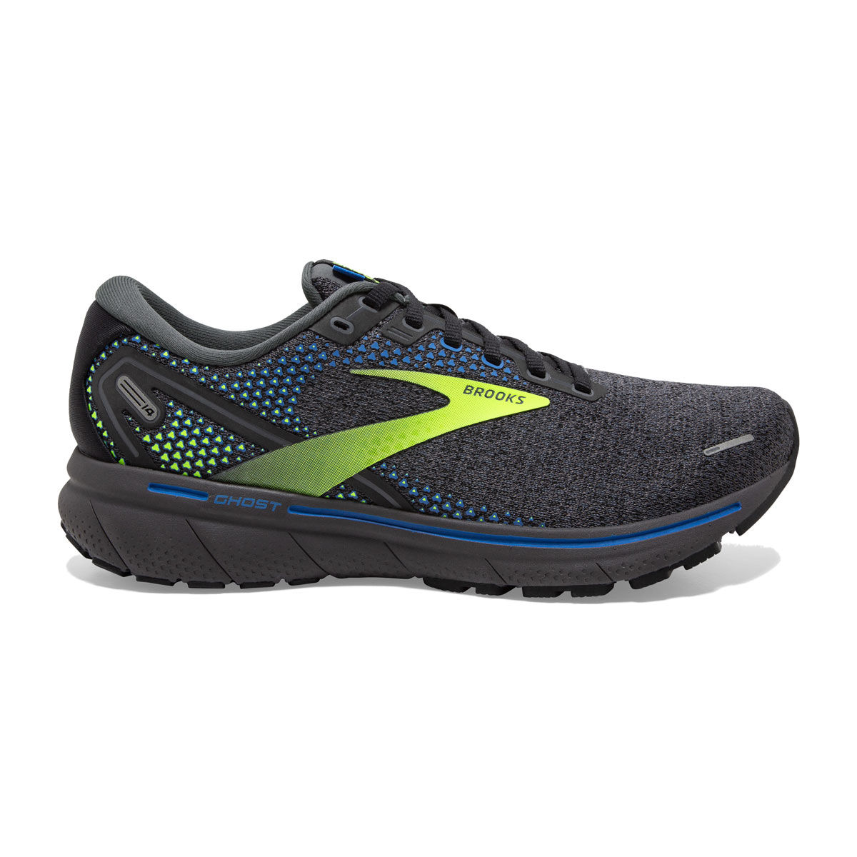 Brooks Men's Ghost 14