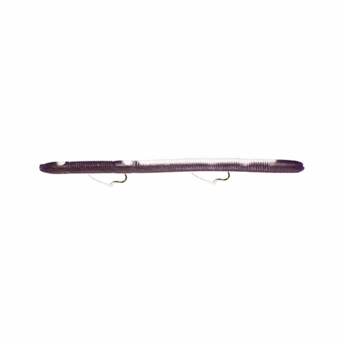 K-e K-E Bass Stopper Worms and Soft Lures