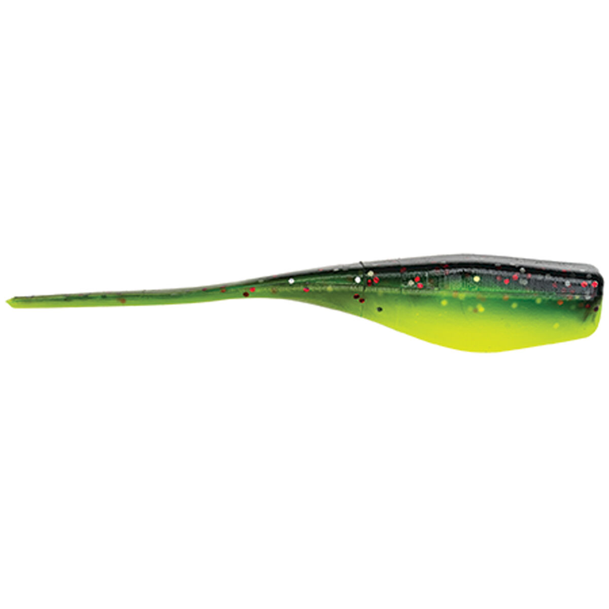 Strike King Mr. Crappie Lightning Shad Lures
