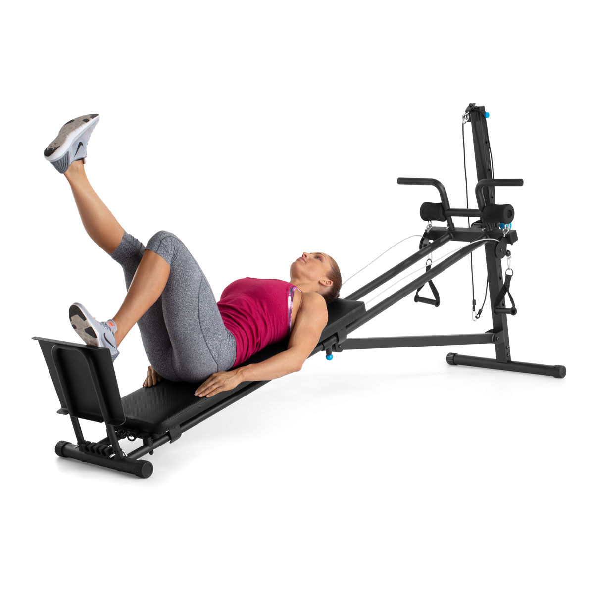 ProForm Ultimate Body Works Home Gym