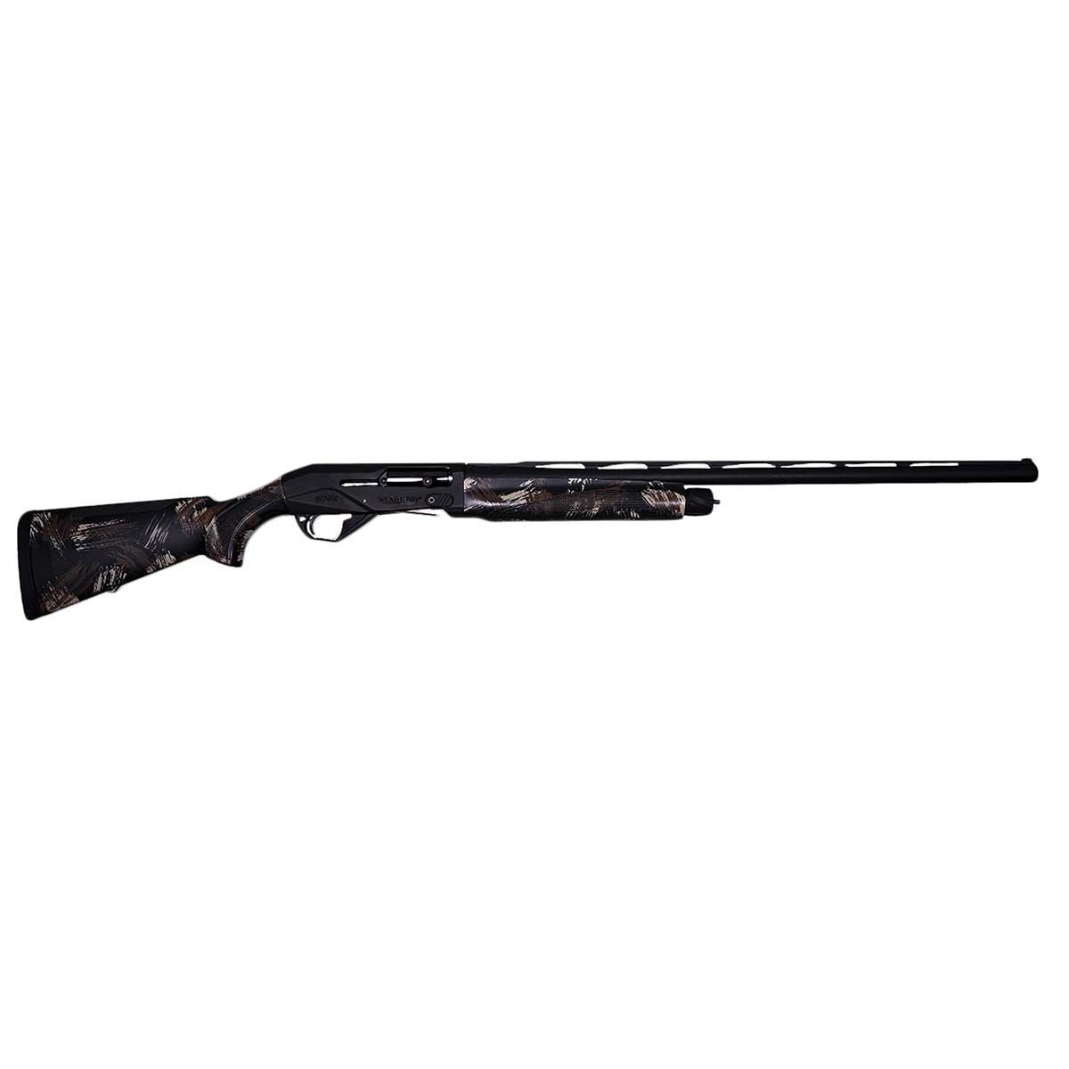 Weatherby Sorix 20/28 3" Shotgun