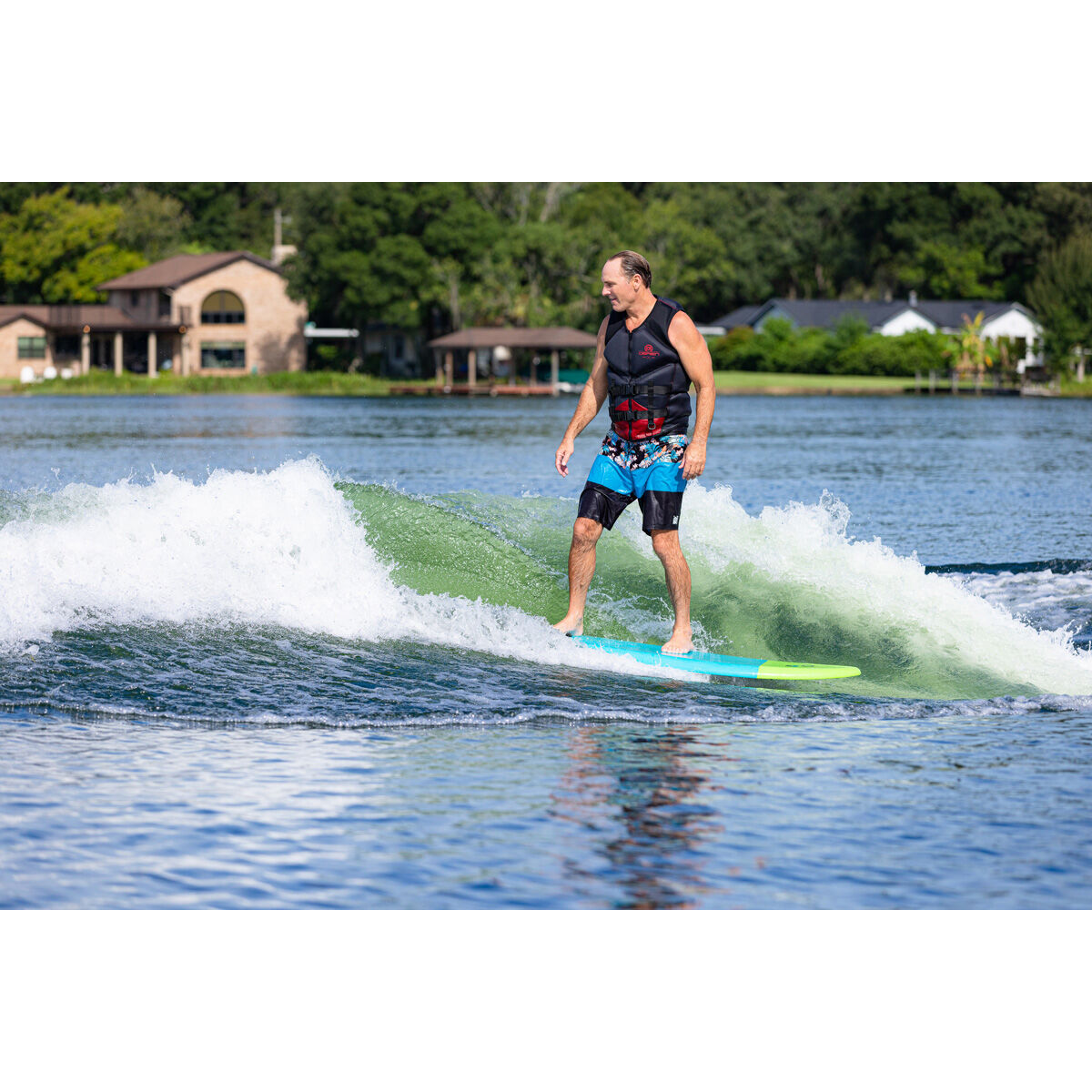 Obrien Wake Hog 63"