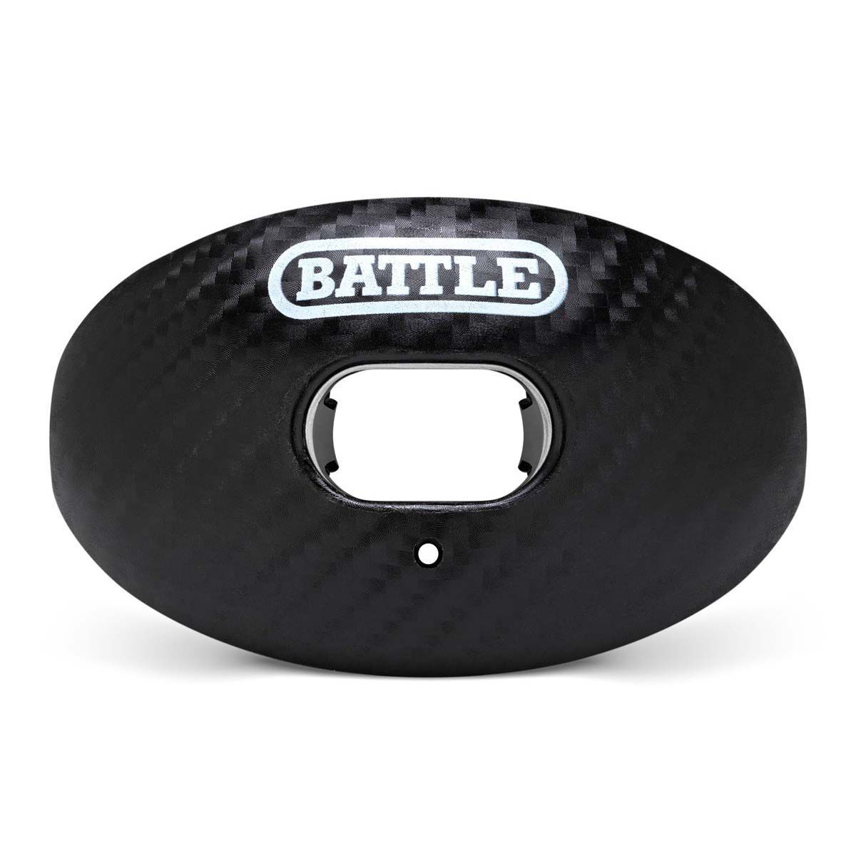 Battle Sports Carbon Chrome Oxygen - Black