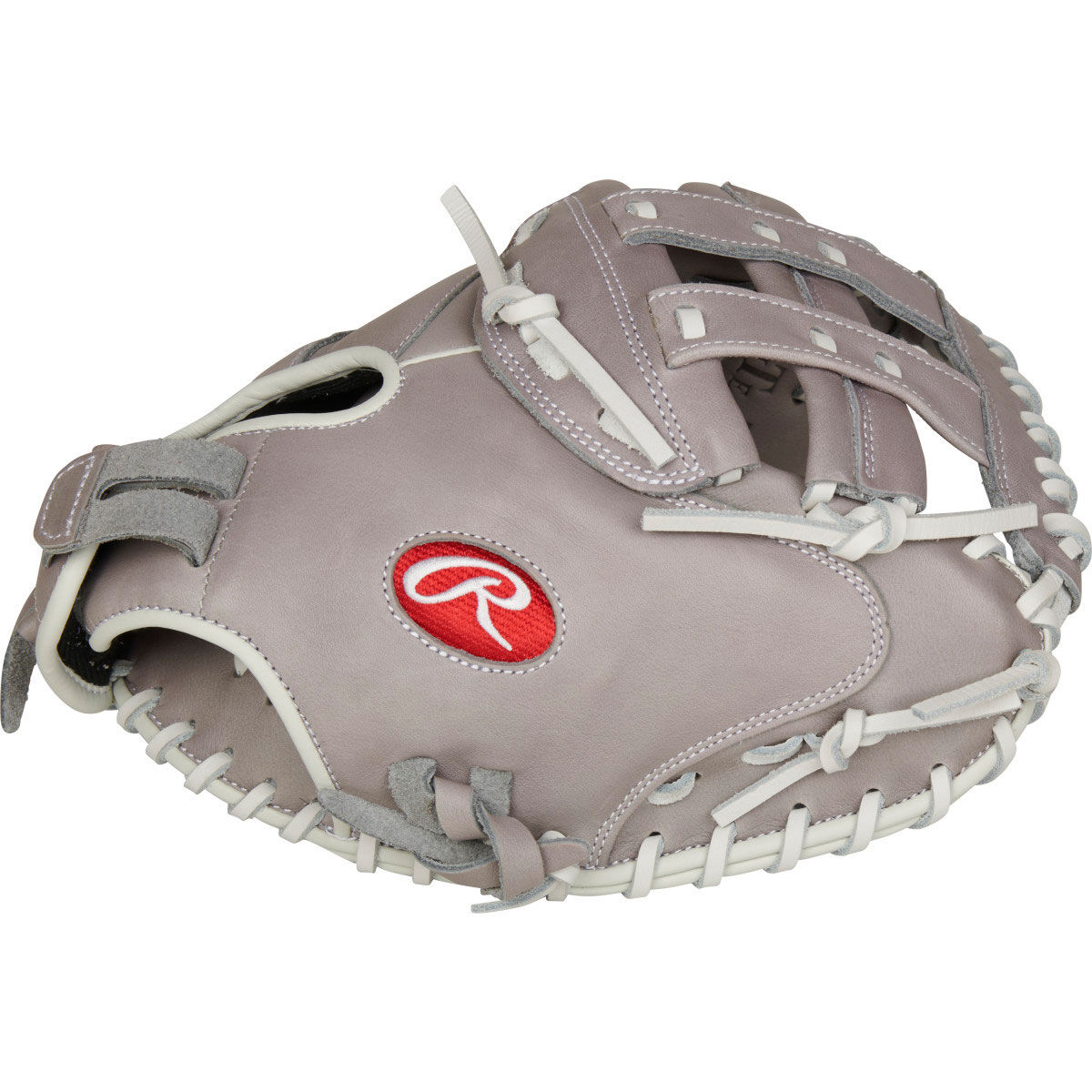 Rawlings Youth 33" R9 Fastpitch Catcher's Mitt