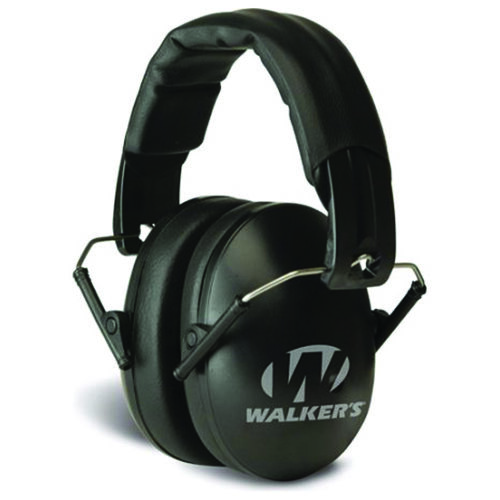 Walker's Pro-Low Folding Muff