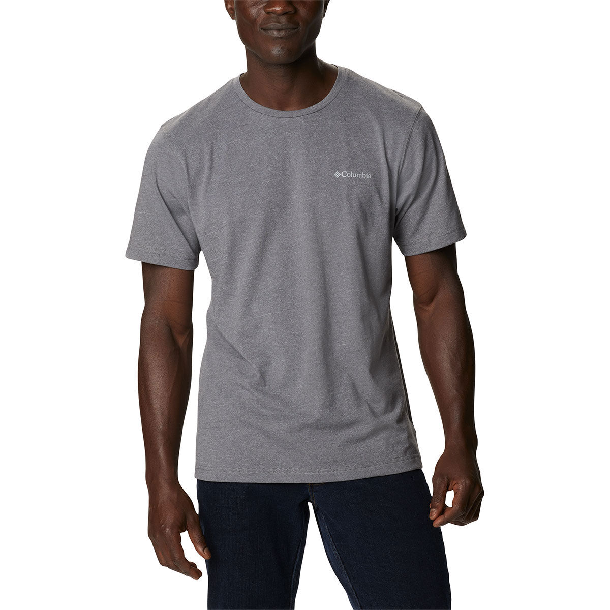 Columbia Men's Short Sleeve Thistletown Hills Tee