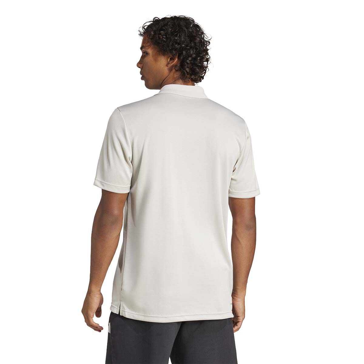 adidas Men's Train Essentials Training Polo Shirt