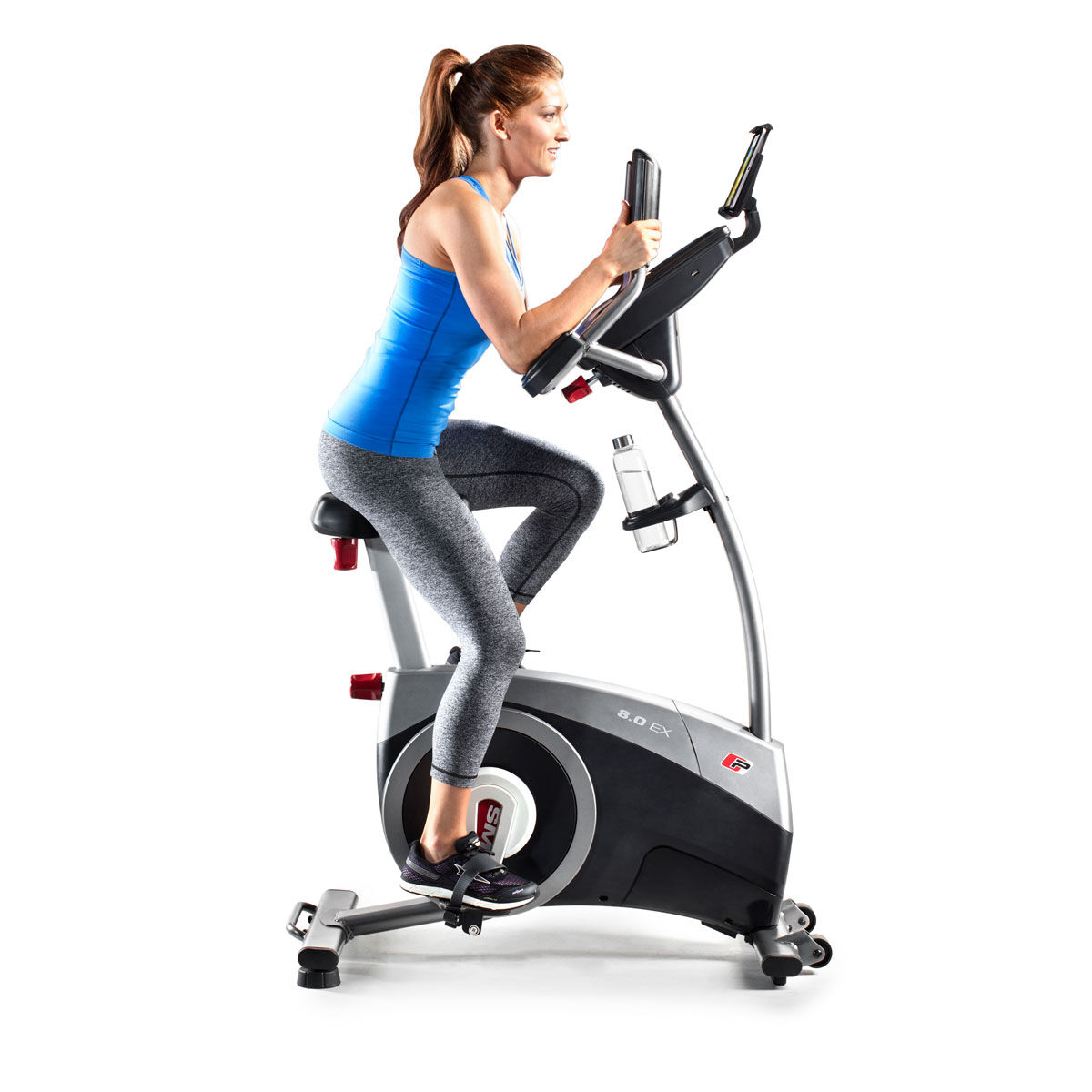 ProForm 8.0 EX Upright Bike