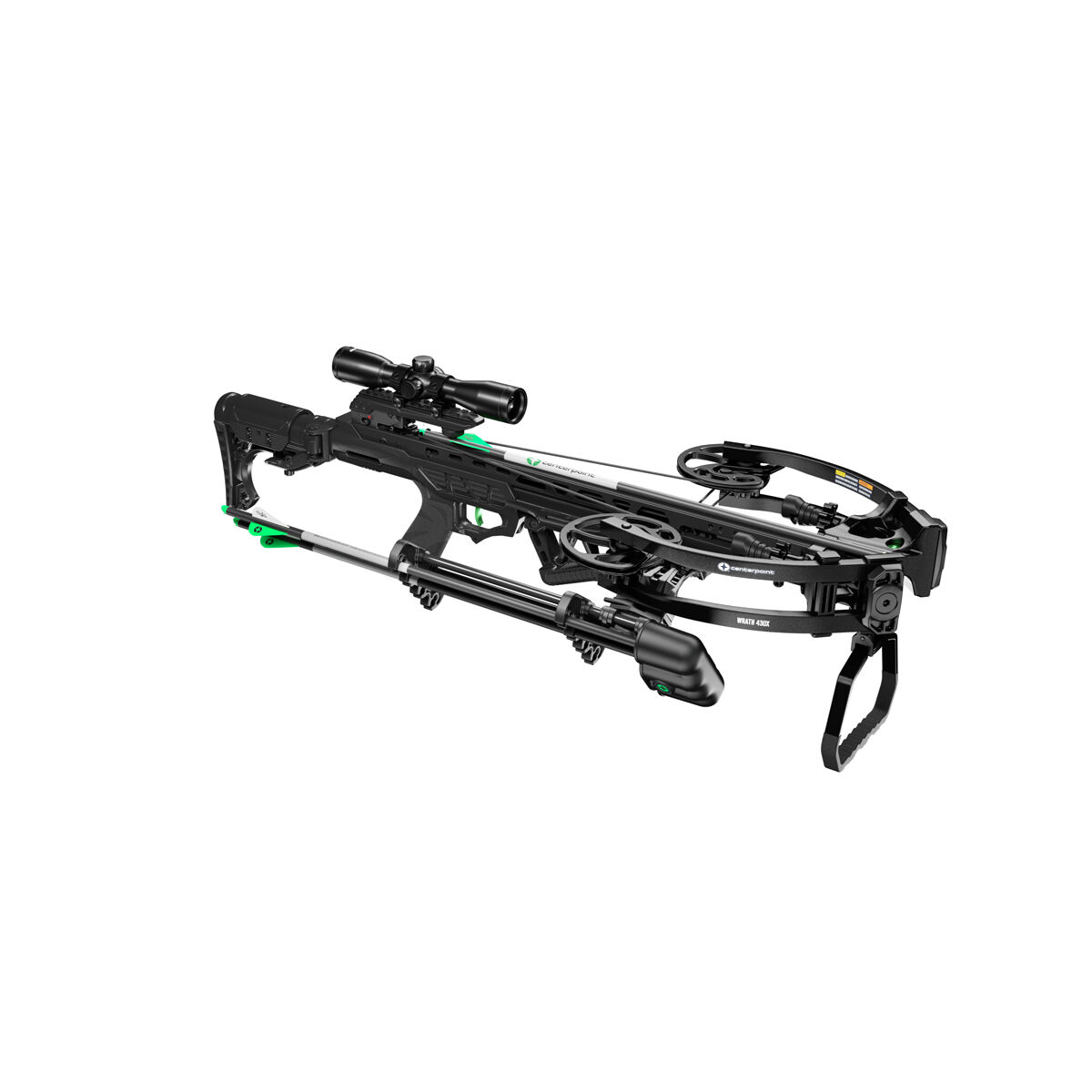 Centerpoint Wrath 430X