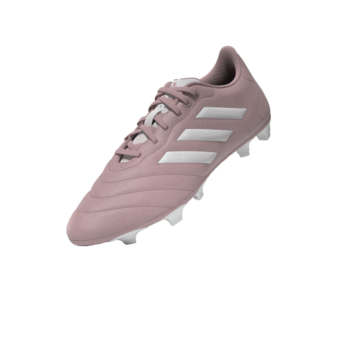 adidas Adult Goletto VIII Firm Ground Soccer Cleats