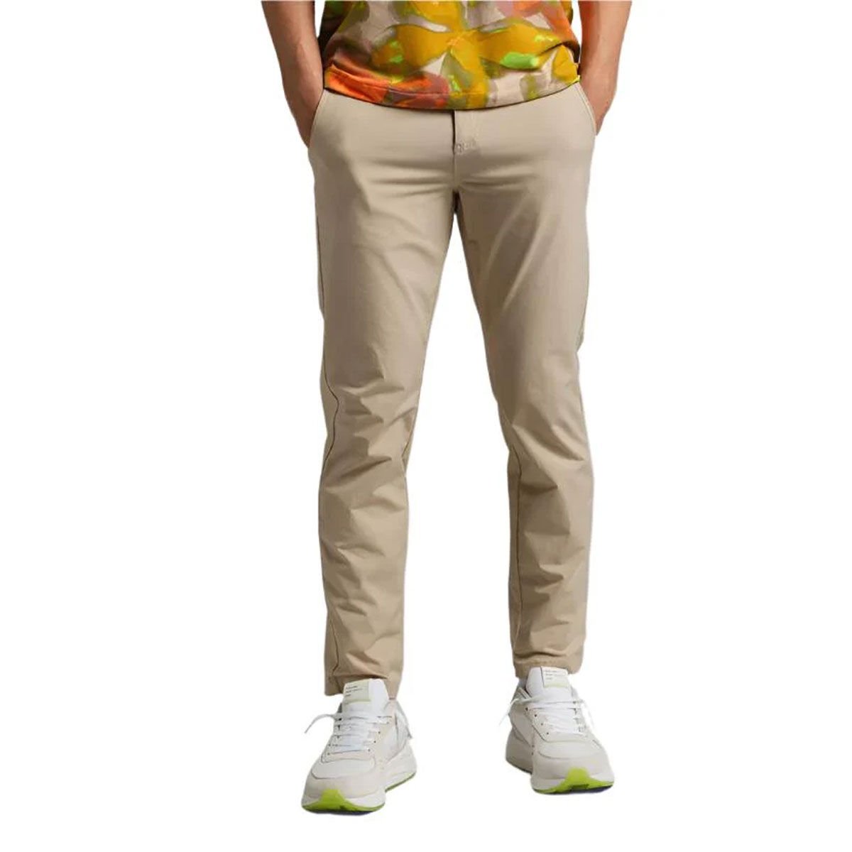 Municipal Men's AllPant Pants