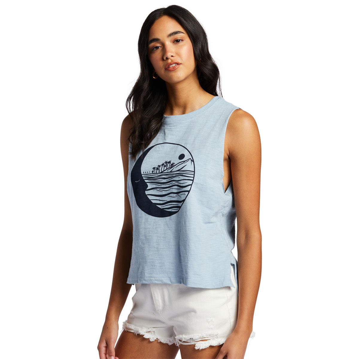 Roxy Women's Muscle Tank