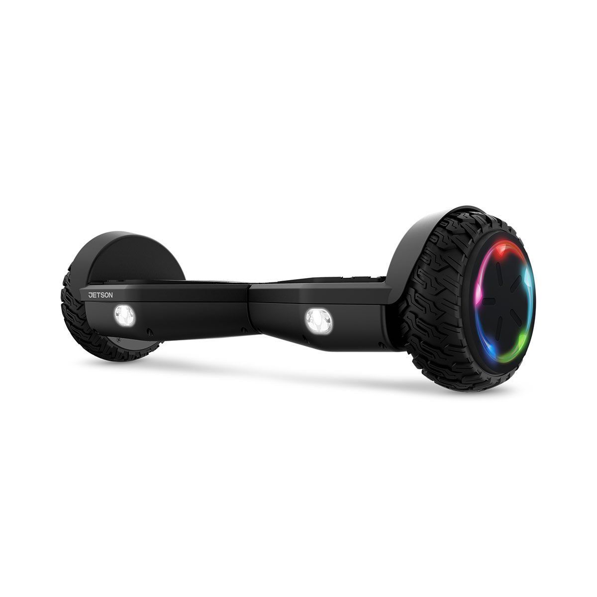 Jetson Aero Hoverboard