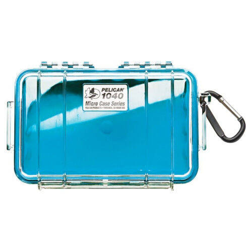 Pelican Product 1040 Micro Case