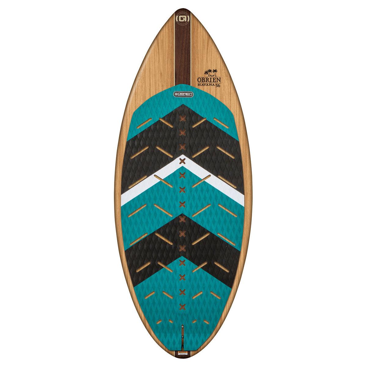 Obrien Havana 56"