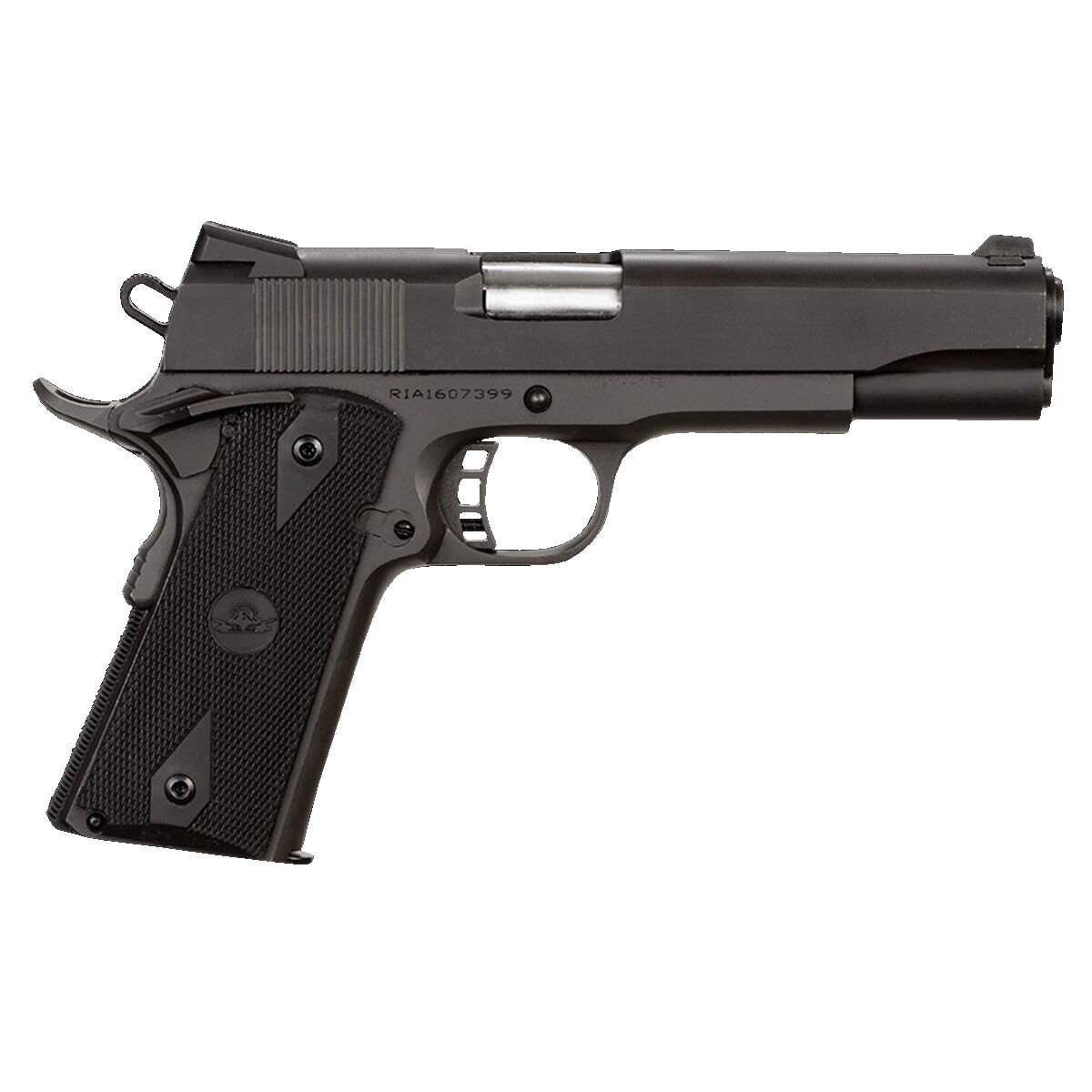 Armscor ROCK STD FS 9MM 10R Pistol
