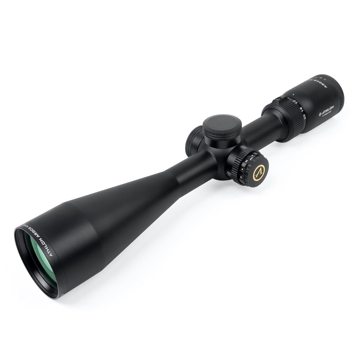 Athlon Optics Argos HMR4-20x50AHMC MOA