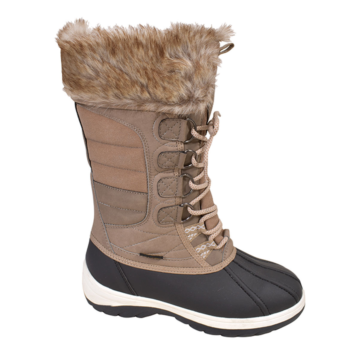 Tamarack Women's Emma Tall Boots
