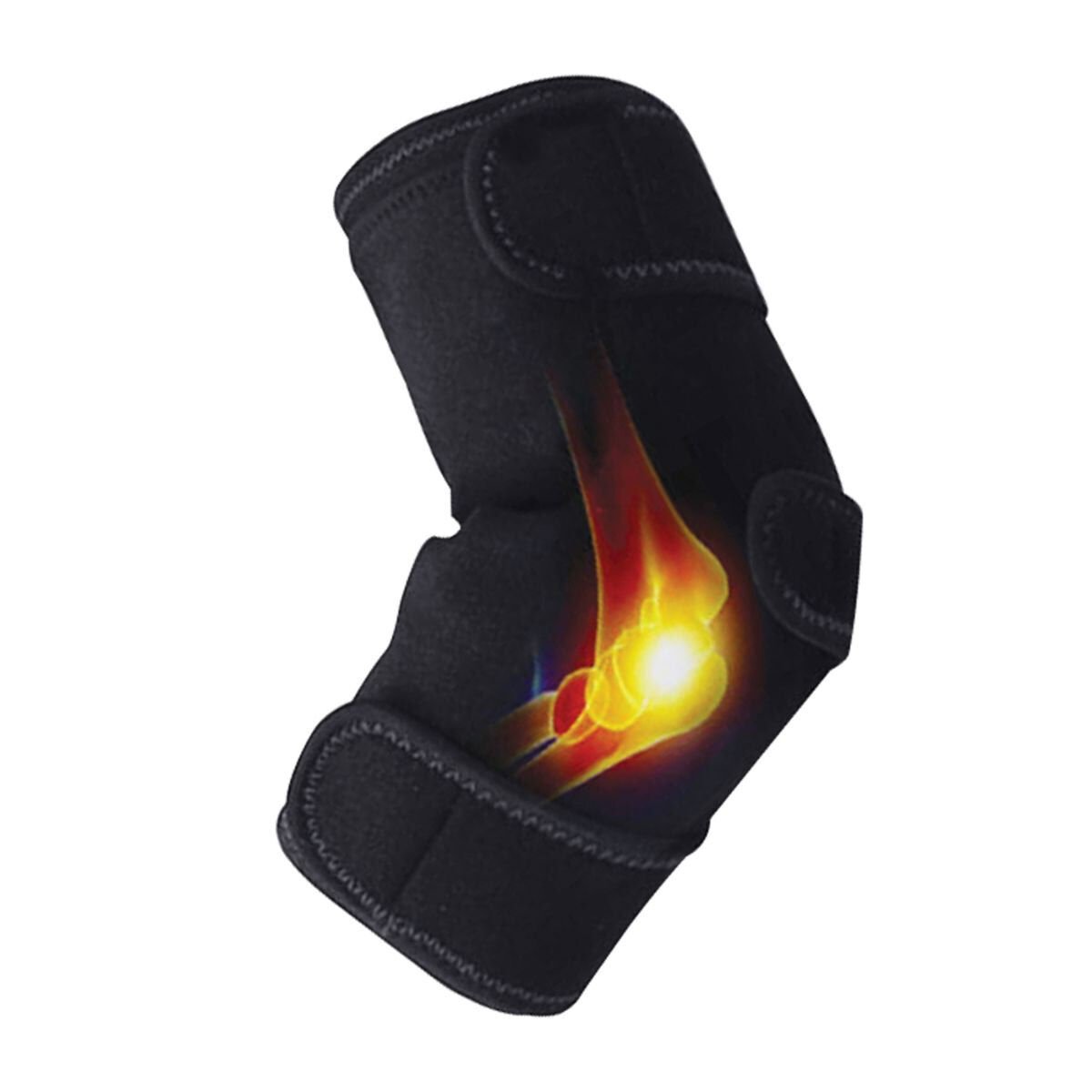 Trakk Elbow Brace Heating Wrap