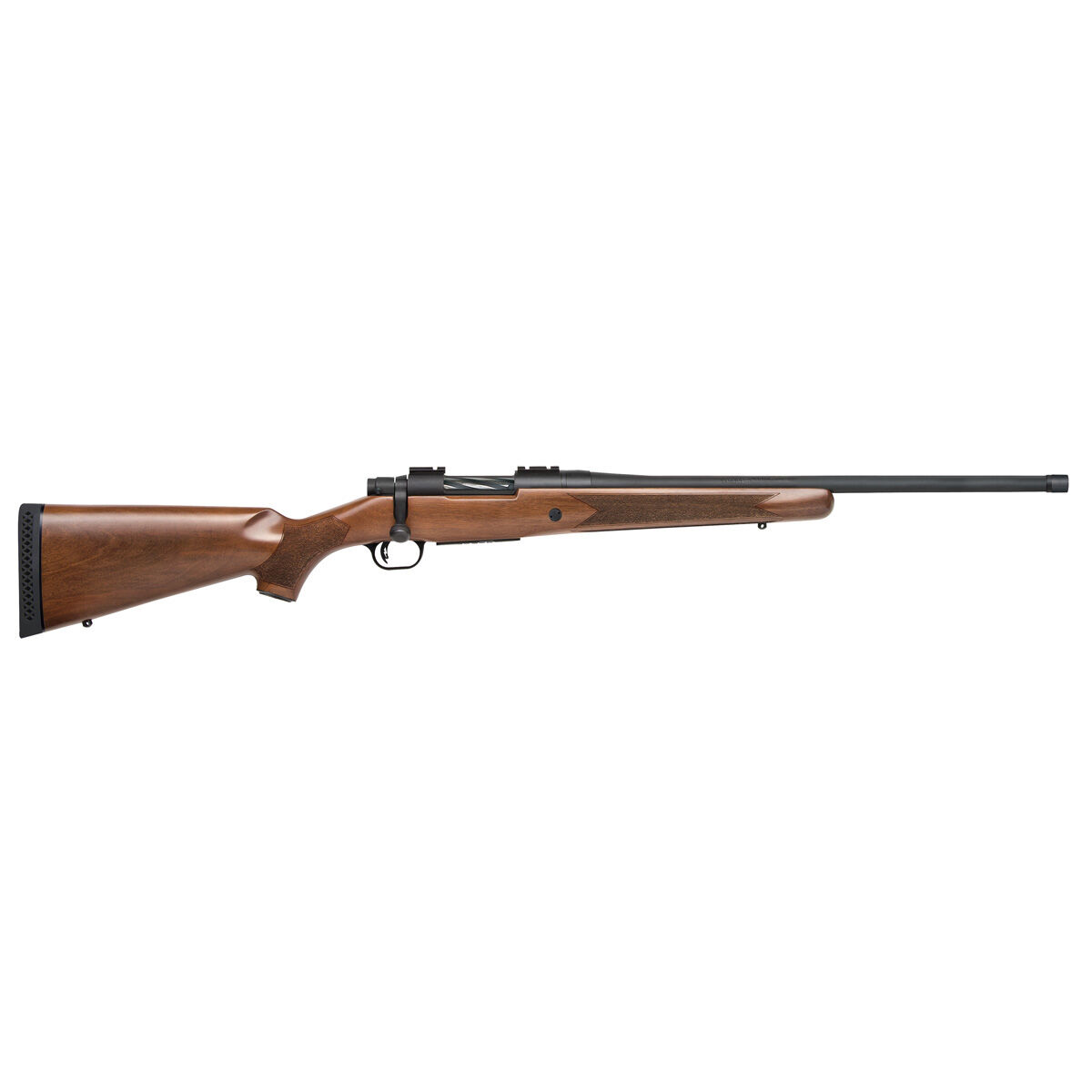 Mossberg Patriot 450 Bushmaster 4+1 20" Centerfire Rifle