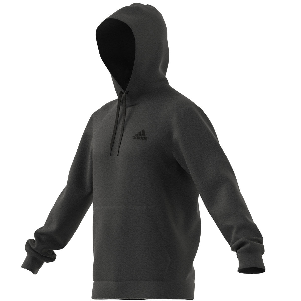 adidas Men's Essentials Hoodie