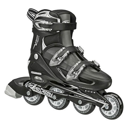 Roller Derby Men's V-Tech 500 Inline Skates