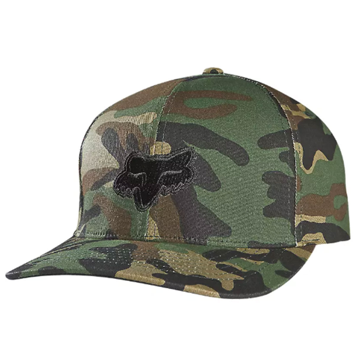 Fox Men's Legacy Flexfit Hat